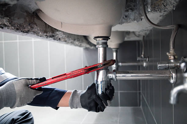 Trusted Leak Detection service in Ridgefield, NJ - Masters Plumbing Service